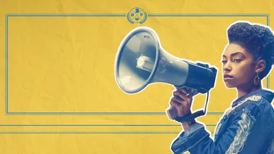 Dear White People izle