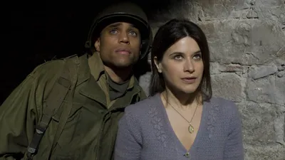 St. Anna Mucizesi izle