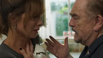 Mahkumun Kızı izle