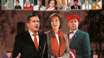 Hababam Sınıfı Merhaba izle