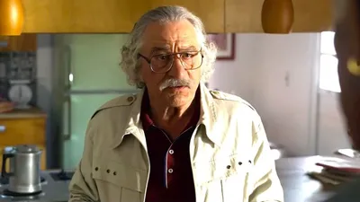 The Comeback Trail izle