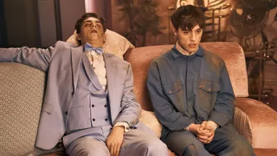 The Loneliest Boy in the World izle