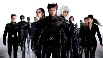 X-Men 2 izle
