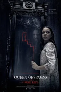Queen of Spades The Dark Rite izle