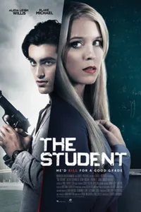 The Student izle
