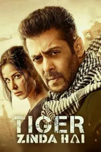 Tiger Zinda Hai izle