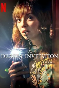 A Deadly Invitation izle