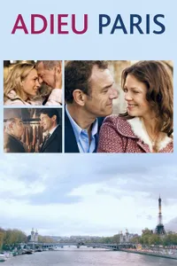 Adieu Paris izle
