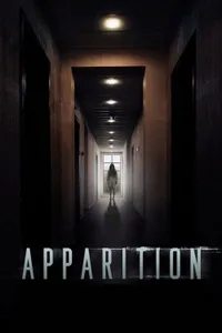 Apparition izle