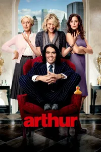 Arthur izle