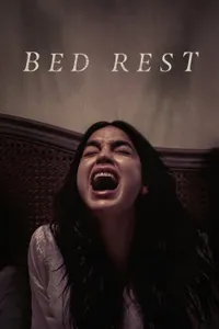 Bed Rest izle