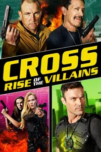 Cross 3 izle