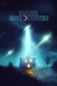 Dark Encounter izle