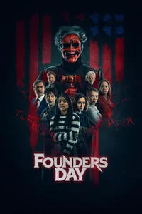 Founders Day izle