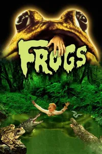 Frogs izle