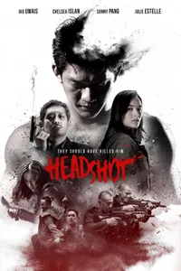 Headshot izle