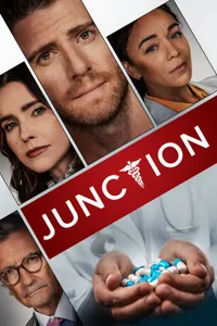 Junction izle