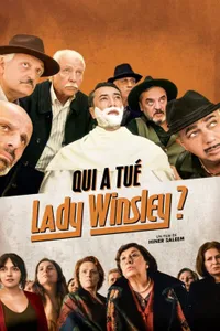 Lady Winsley izle