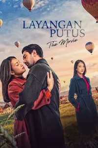 Layangan Putus The Movie izle