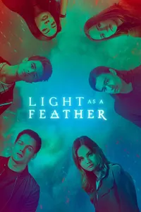 Light as a Feather izle
