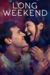 Long Weekend izle
