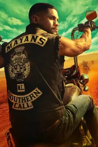Mayans M.C. izle