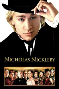 Nicholas Nickleby izle