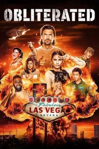 Obliterated izle