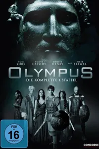 Olympus izle