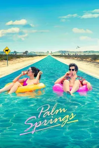 Palm Springs izle