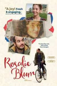 Rosalie Blum izle