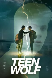 Teen Wolf izle