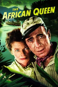 Afrika Kraliçesi izle