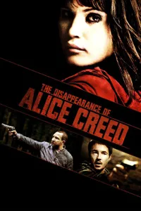 Alice Creed Kayboldu izle