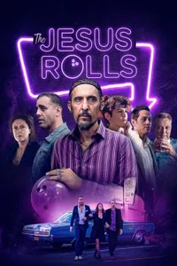 The Jesus Rolls Quintana Dönüyor izle