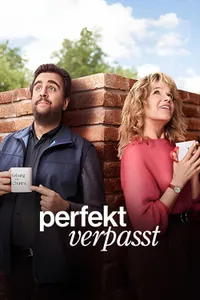 Perfekt Verpasst izle