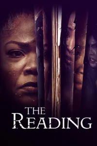 The Reading izle