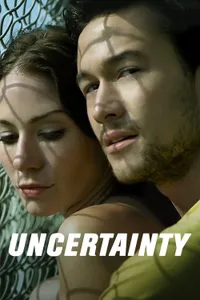 Uncertainty izle