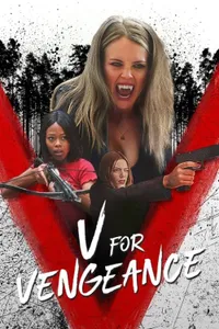 V for Vengeance izle