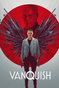 Vanquish izle