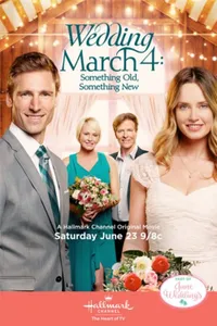 Wedding March 4: Something Old, Something New izle