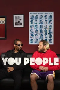 You People - Ah Siz İnsanlar izle