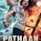 Pathaan fragman izle